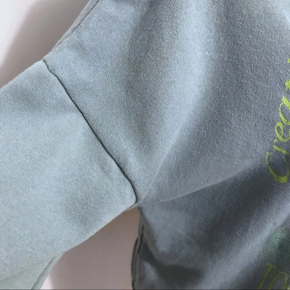 Grayson Threads NWT Cropped Pullover Sweatshirt Women S *Pls See Description* - Picture 6 of 16